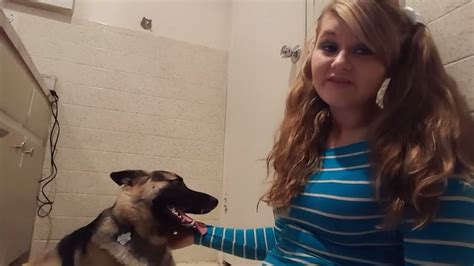 Teen who filmed sex with dog says shes genius for ...